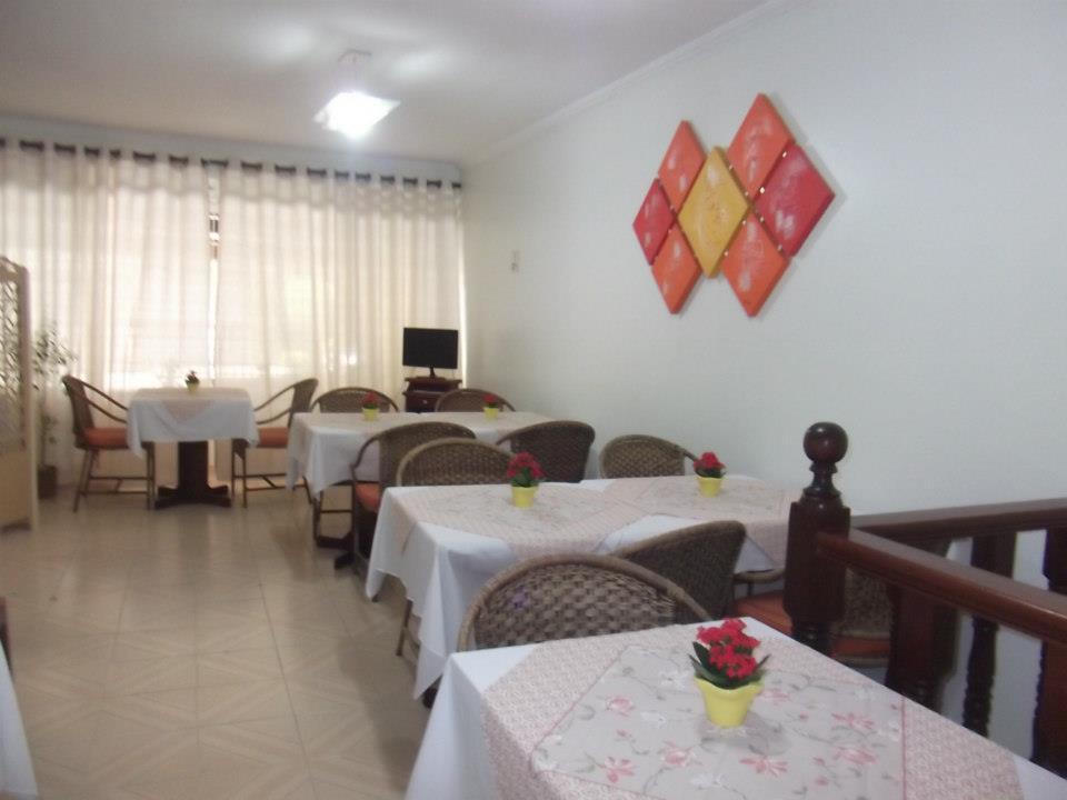 Aero Hostel Congonhas - Sao Paulo — Photos 3