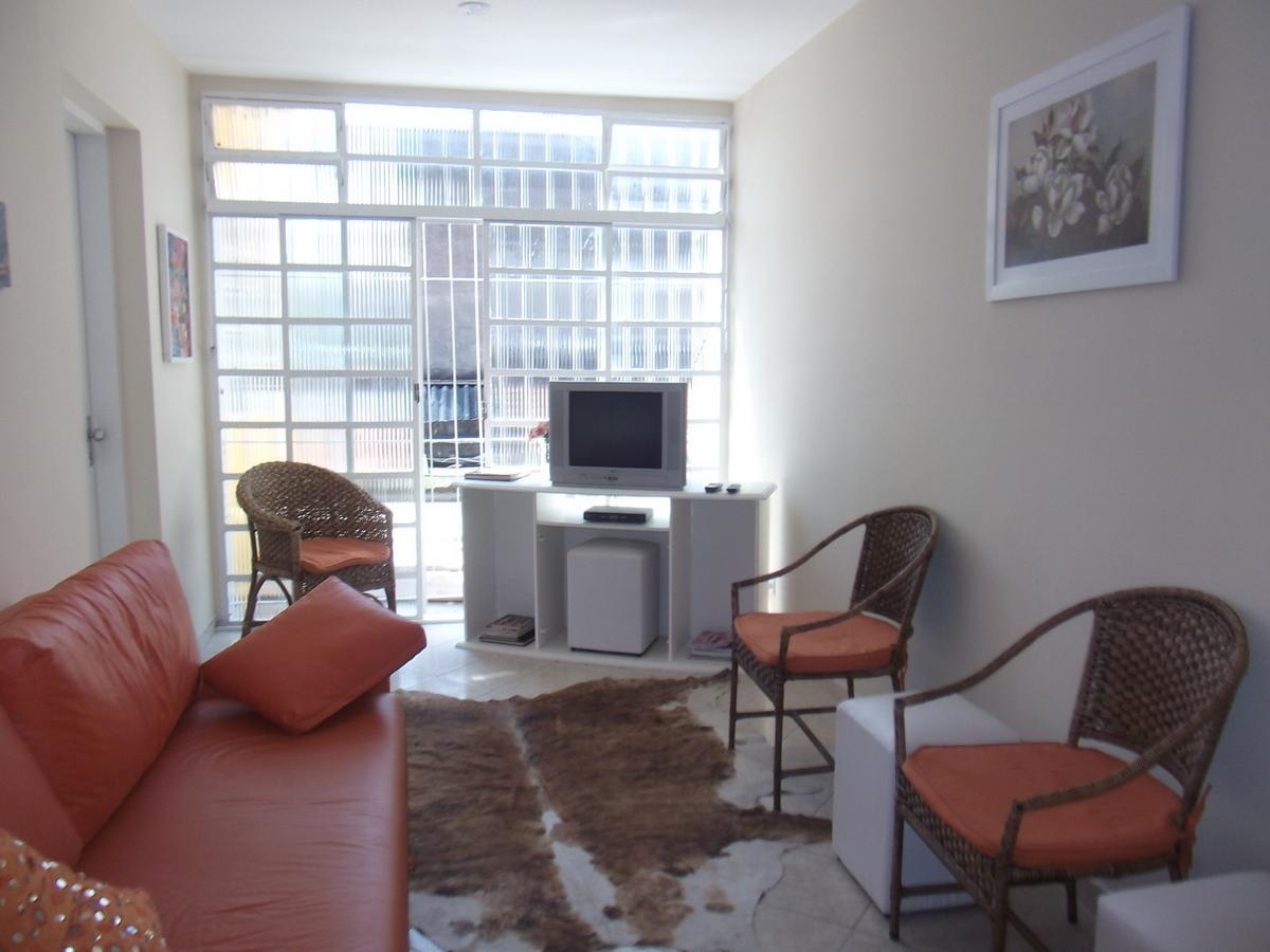 Aero Hostel Congonhas - Sao Paulo — Photos 1